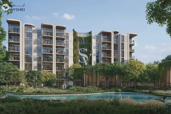 Capria West, Ghaf Woods, Dubailand, Dubai