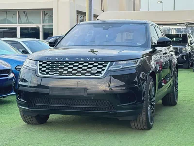 2018 Land Rover Range Rover Velar P250 HSE - GCC Specs-2