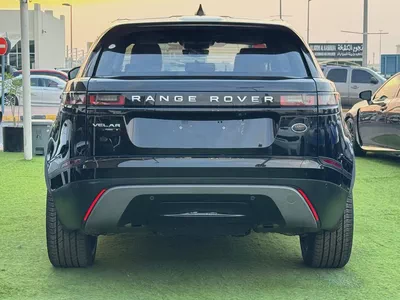 2018 Land Rover Range Rover Velar P250 HSE - GCC Specs-3