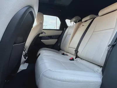 2018 Land Rover Range Rover Velar P250 HSE - GCC Specs-6