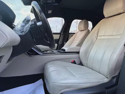 2018 Land Rover Range Rover Velar P250 HSE - GCC Specs-7