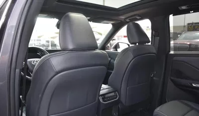 LEXUS TX350 AWD 2024 | GREY-9