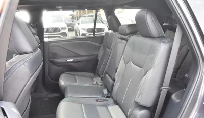 LEXUS TX350 AWD 2024 | GREY-10