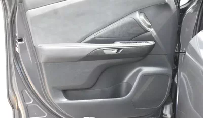 LEXUS TX350 AWD 2024 | GREY-16