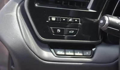 LEXUS TX350 AWD 2024 | GREY-13