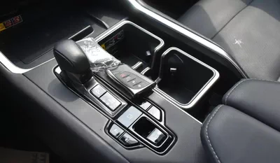 LEXUS TX350 AWD 2024 | GREY-4