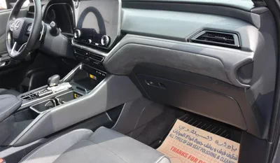 LEXUS TX350 AWD 2024 | GREY-11