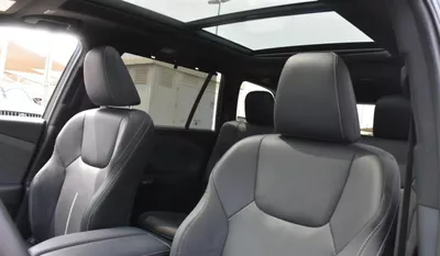 LEXUS TX350 AWD 2024 | GREY-12