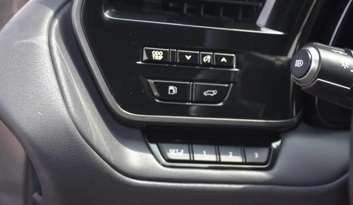 LEXUS TX350 AWD 2024 | GREY-13-13