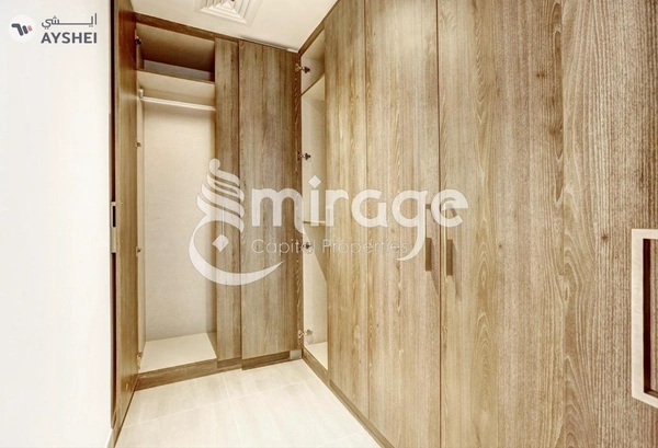 VILLA FOR RENT IN REDWOODS, YAS ACRES