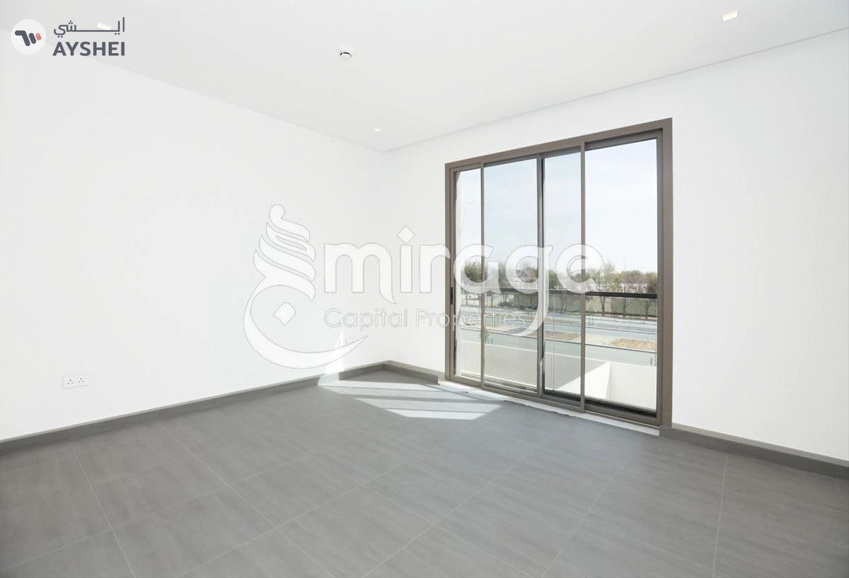 VILLA FOR RENT IN REDWOODS, YAS ACRES-18-18