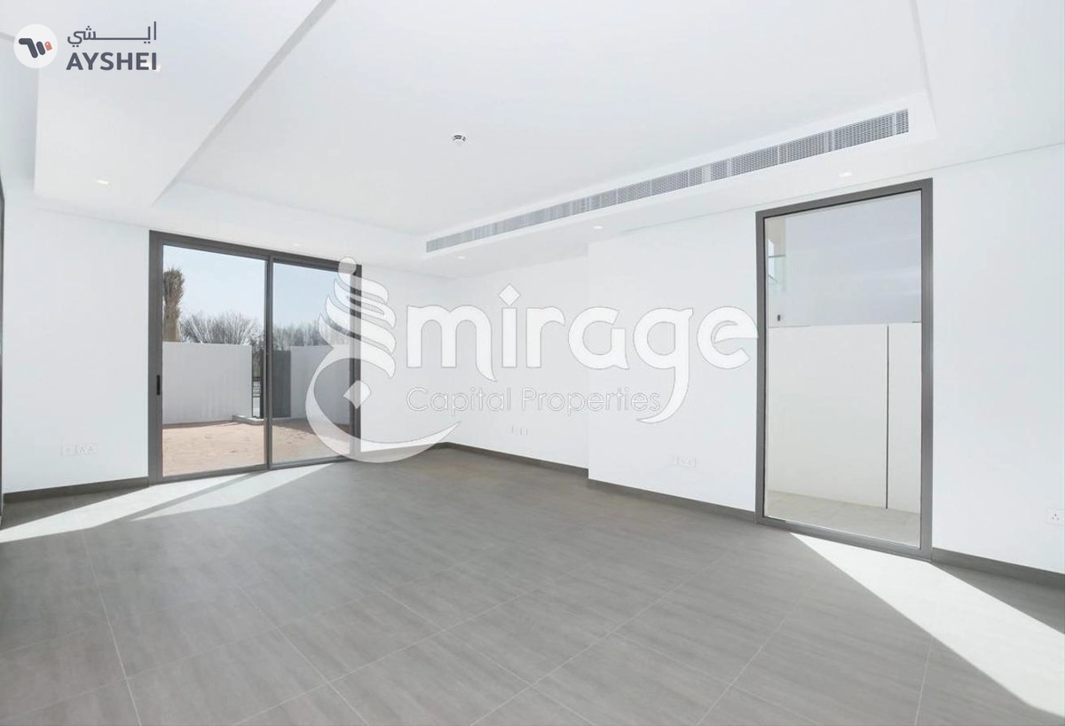 VILLA FOR RENT IN REDWOODS, YAS ACRES-20-20
