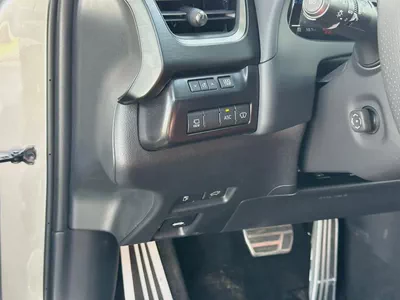 2024 Lexus UX 300h F Sport Prestige - GCC Specs - Brand New-10