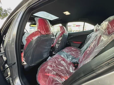2024 Lexus UX 300h F Sport Prestige - GCC Specs - Brand New-5