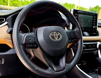 Toyota RAV4 VXR HEV Rav4 Hybrid | 2.5 L | | GCC | Accident-Free | In Excellent Condition | 1320 P.M-12