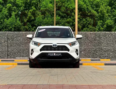 Toyota RAV4 VXR HEV Rav4 Hybrid | 2.5 L | | GCC | Accident-Free | In Excellent Condition | 1320 P.M-1