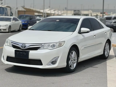 Toyota Camry SE Plus 2014 - GCC Specs - Reliable and Fuel Efficient-15