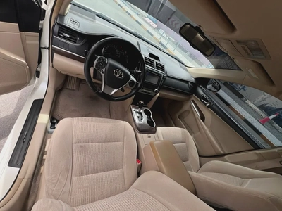 Toyota Camry SE Plus 2014 - GCC Specs - Reliable and Fuel Efficient-18