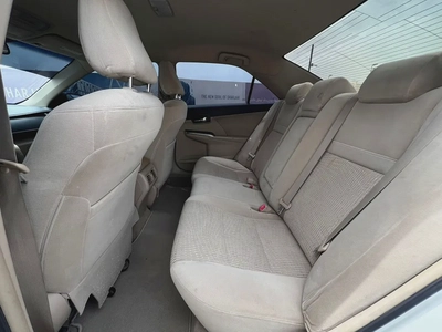 Toyota Camry SE Plus 2014 - GCC Specs - Reliable and Fuel Efficient-5