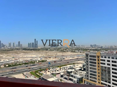 Fully Furnished l City View l Prime Location-9