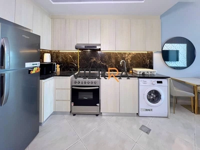 Fully Furnished l City View l Prime Location-10