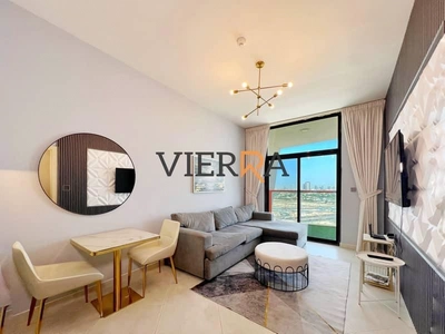Fully Furnished l City View l Prime Location-0