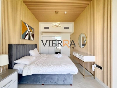 Fully Furnished l City View l Prime Location-6