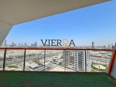 Fully Furnished l City View l Prime Location-8