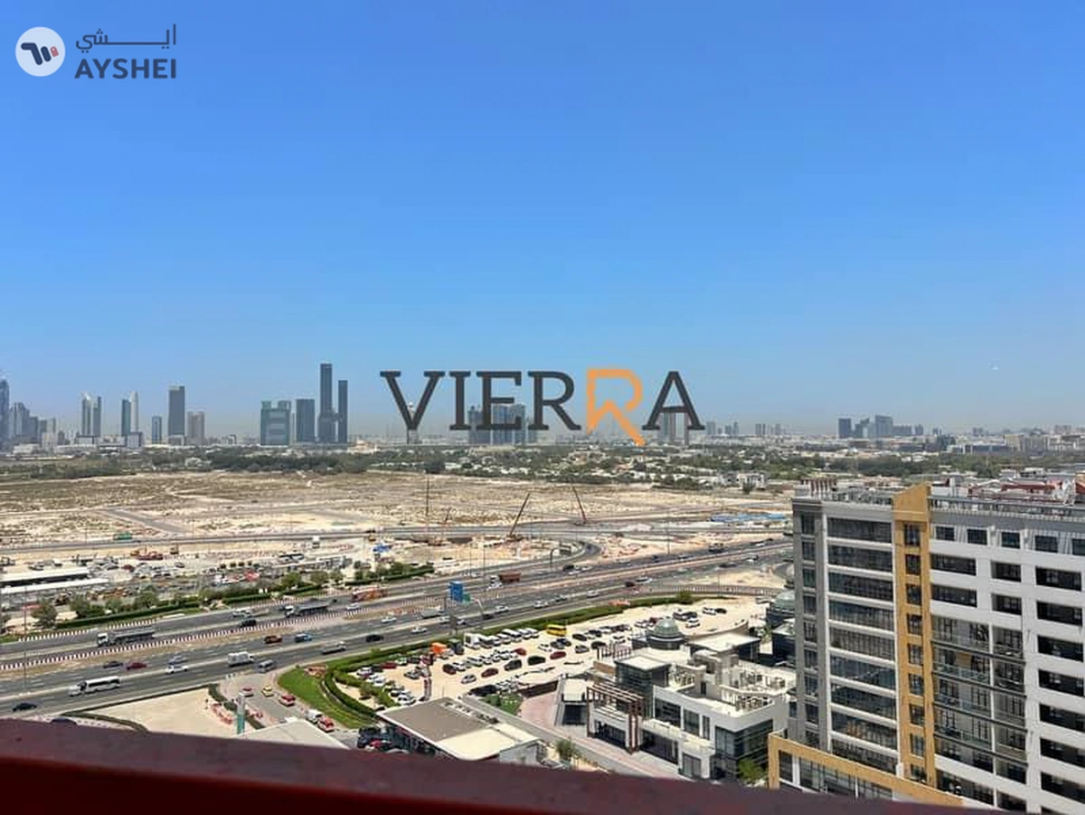 Fully Furnished l City View l Prime Location-9-9