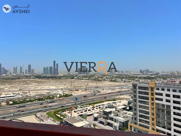 Fully Furnished l City View l Prime Location