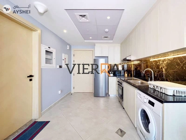 Fully Furnished l City View l Prime Location