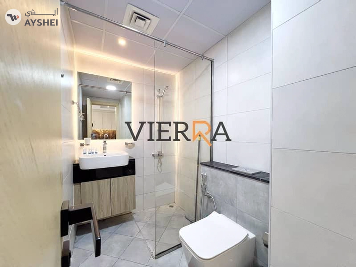 Fully Furnished l City View l Prime Location-13-13