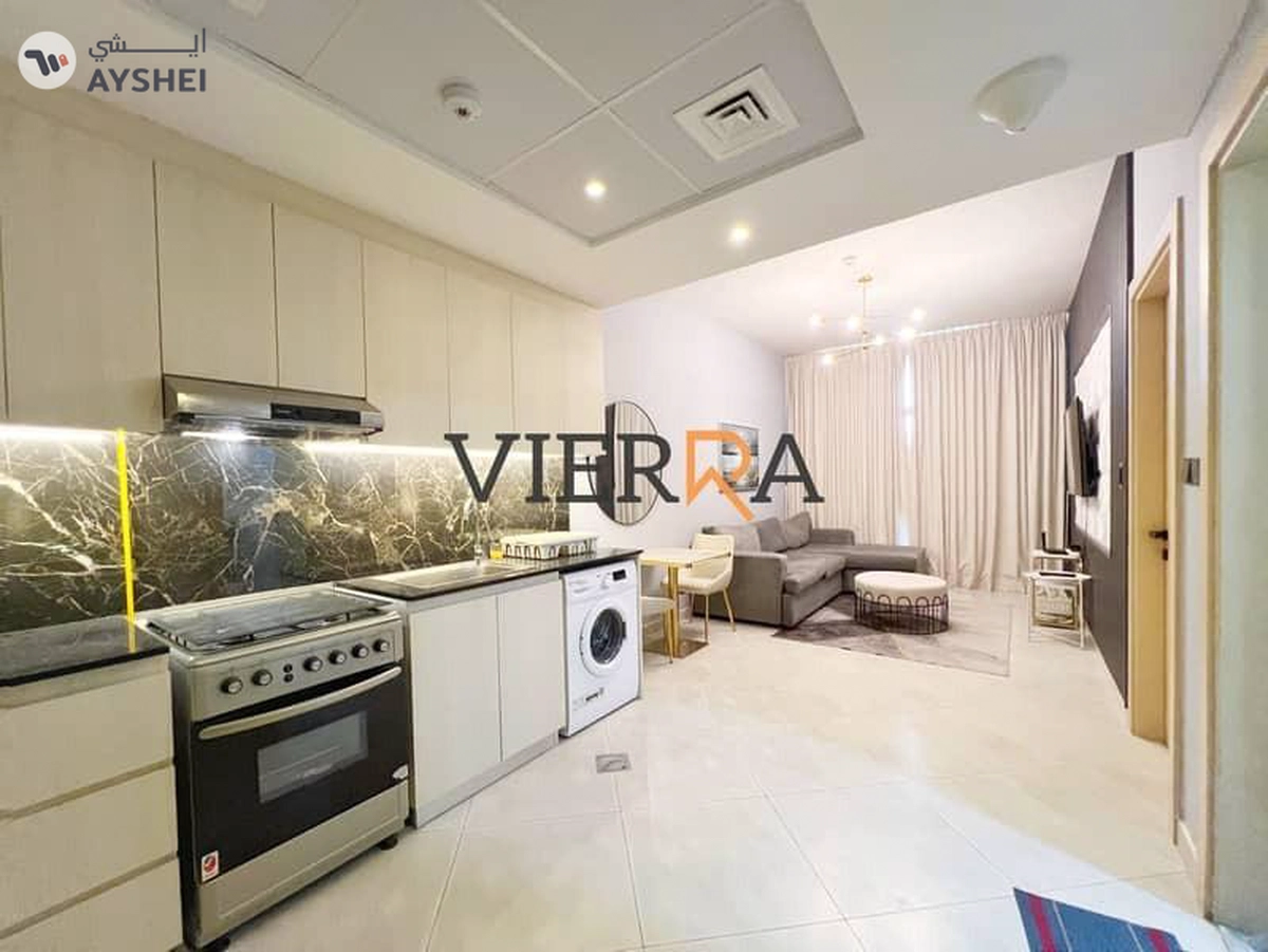 Fully Furnished l City View l Prime Location-2-2