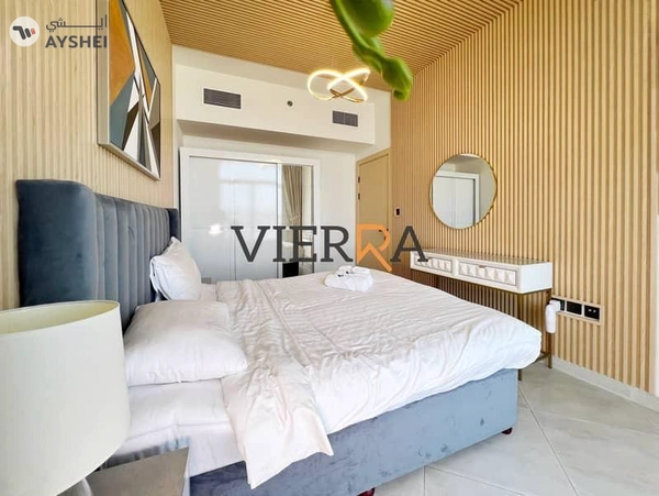 Fully Furnished l City View l Prime Location