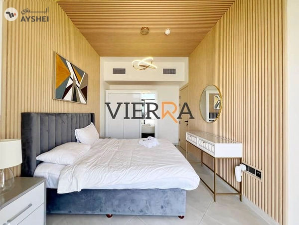 Fully Furnished l City View l Prime Location