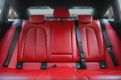1,567 P.M |  218i M-Kit | 0% Downpayment | Low Kms | Warranty-11