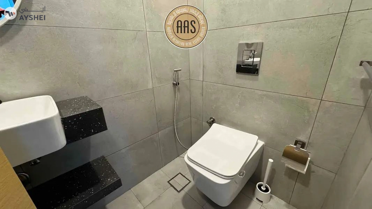 60/40 payment plan luxury 2bhk with fully furnished