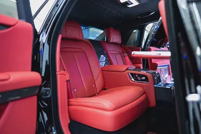 ROLLS ROYCE GHOST BLACK BADGE | MANSORY | BRAND | FULL CARBON TRIM | STARLIGHT | EXCLUSIVE-14