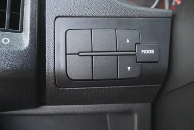 DODGE RAM PROMASTER 2500 - 2022 MODEL - HIGH ROOF - 6 Seater-13