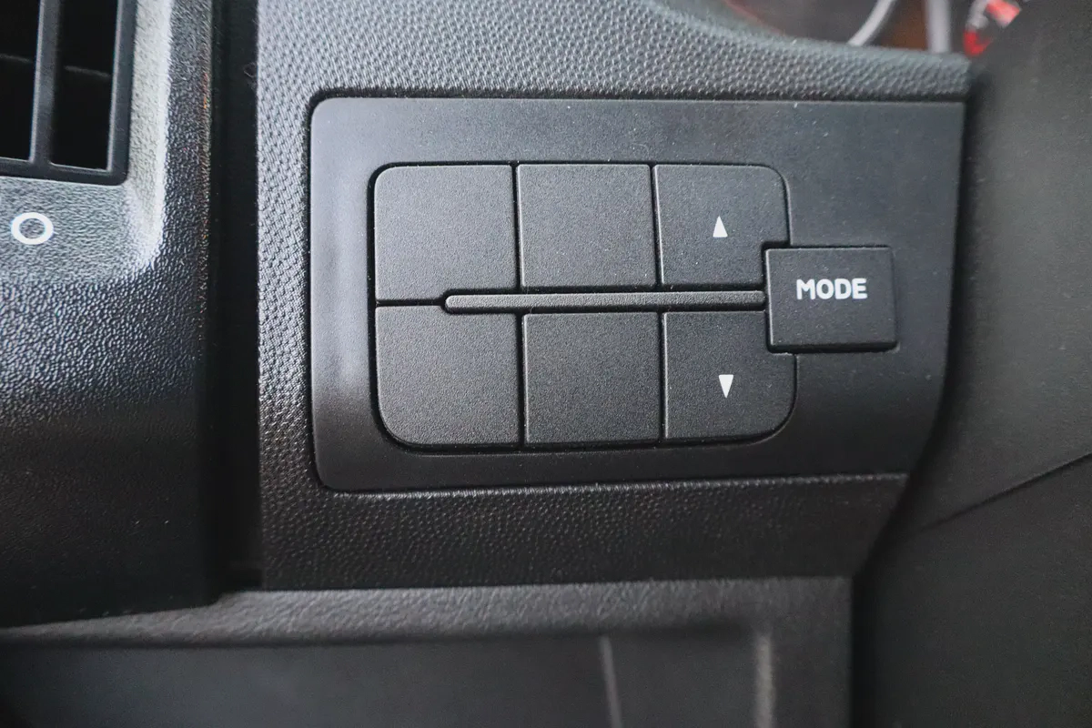 DODGE RAM PROMASTER 2500 - 2022 MODEL - HIGH ROOF - 6 Seater-13-13