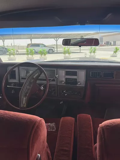 1978 Lincoln Continental - Classic American Luxury-9