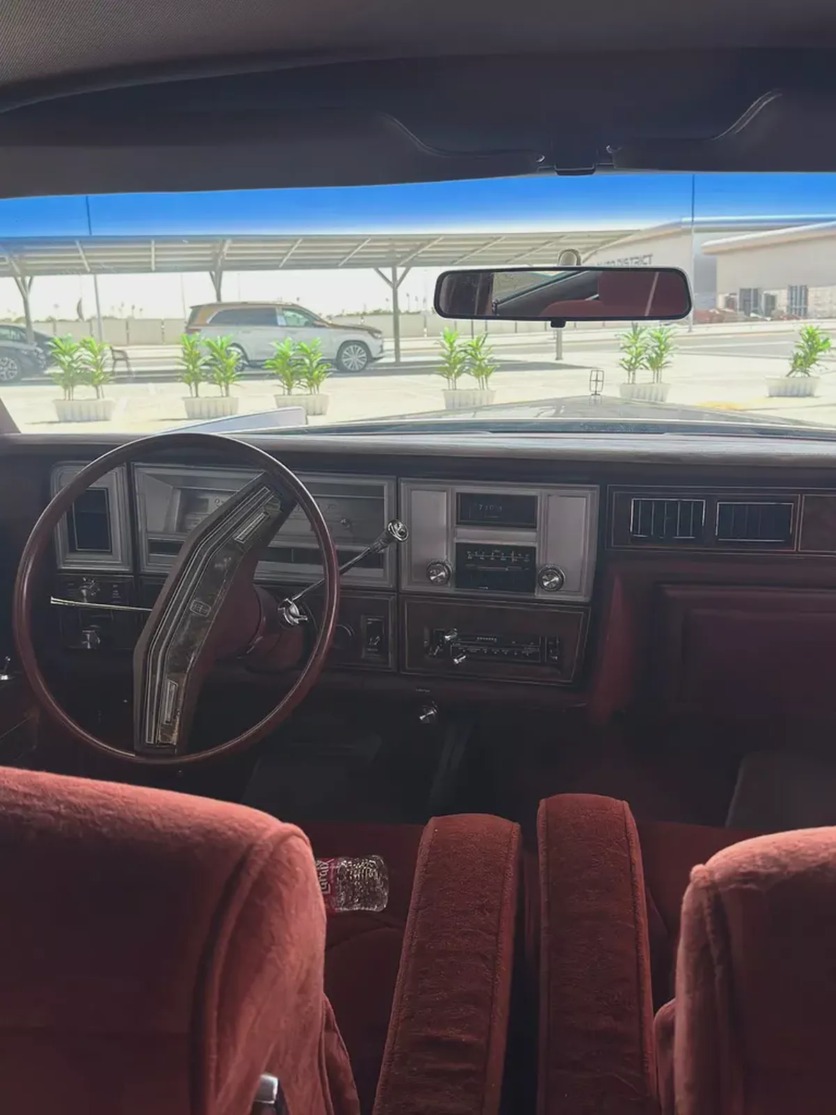 1978 Lincoln Continental - Classic American Luxury-9-9