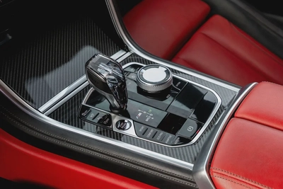 4,505 P.M |  M850i xDrive | 0% Downpayment | BMW WARRANTY AND SERVICE CONTRACT-9