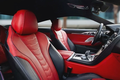 4,505 P.M |  M850i xDrive | 0% Downpayment | BMW WARRANTY AND SERVICE CONTRACT-10