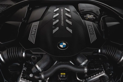 4,505 P.M |  M850i xDrive | 0% Downpayment | BMW WARRANTY AND SERVICE CONTRACT-13