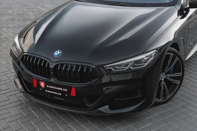 4,505 P.M |  M850i xDrive | 0% Downpayment | BMW WARRANTY AND SERVICE CONTRACT-6
