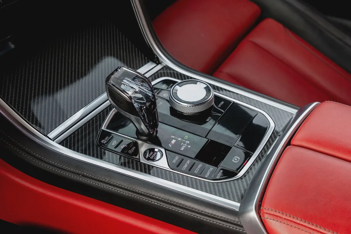 4,505 P.M |  M850i xDrive | 0% Downpayment | BMW WARRANTY AND SERVICE CONTRACT-9-9