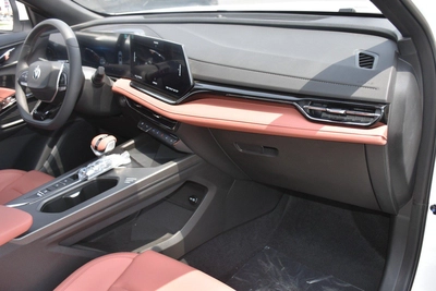 CHANGAN X5 PLUS 2026-8