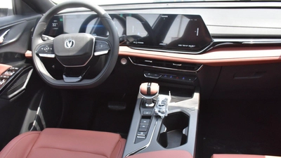 CHANGAN X5 PLUS 2026-6
