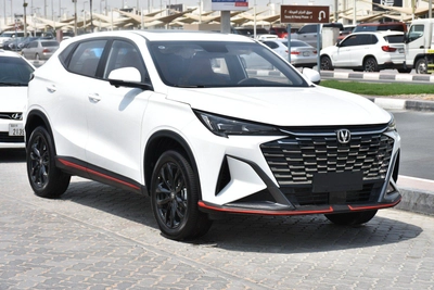 CHANGAN X5 PLUS 2026-2
